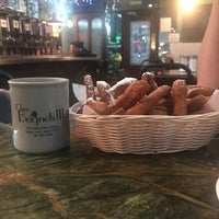 Photo taken at Chez Beignets II by PloY D. on 8/9/2019