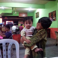 Review Restoran Sri Balun