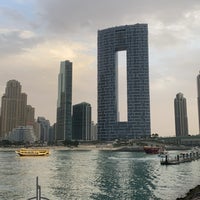 Photo taken at Sofitel Dubai Downtown by A.F on 2/27/2024