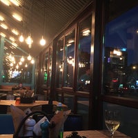 Photo taken at Argentina Grill by Emma A. on 9/22/2015