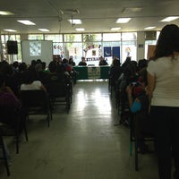 Photo taken at Colegio de Bachilleres 10 by Gary A. on 6/12/2013