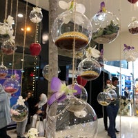Photo taken at Marjan Mall | بازار مرجان by maryam on 3/24/2019