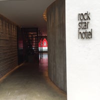Rock Star Hotel ロック スター ホテル 西区 阿波座1 4 11