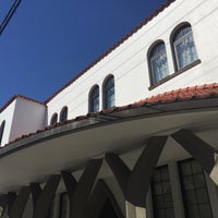 京都大学 楽友会館 Auditorio Universitario