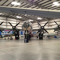 pima museum space air