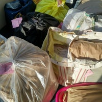 Photo taken at Chestnut Street Cleaners by Elizabeth L. on 4/19/2017