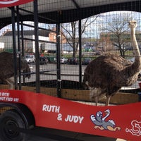 รูปภาพถ่ายที่ FirstEnergy Stadium โดย Chris S. เมื่อ 4/13/2013