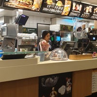 Photo taken at McDonald&amp;#39;s by Nawaf c. on 8/10/2019