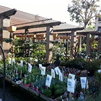 Photo taken at Redwood City Nursery by George D. on 3/17/2013