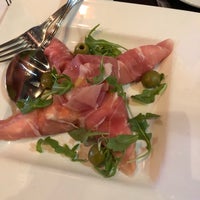 Photo taken at Ristorante Ideale by Tina C. on 8/1/2019