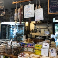 Photo taken at 24th Street Cheese Company by Tina C. on 10/20/2019