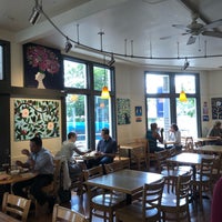 Essential Bakery Cafe - 32 tips from 1398 visitors