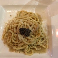 Photo taken at Ristorante Ideale by Tina C. on 8/1/2019