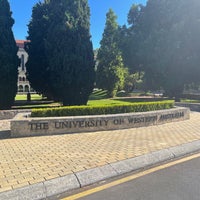 Photo taken at The University of Western Australia (UWA) by りき せ. on 2/3/2022