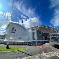 Photo taken at Australian National Maritime Museum by りき せ. on 5/12/2024