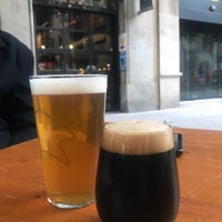 Photo taken at Garage Beer Co. by Dóra V. on 5/30/2023