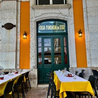 Photo taken at Café Martinho da Arcada by S . on 1/24/2023