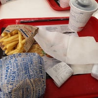 Photo taken at Hesburger by 川崎 未. on 4/29/2019