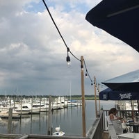 Photo taken at Outriggers Restaurant by yma w. on 7/11/2017
