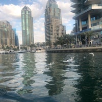 Dubai Ferry Marina