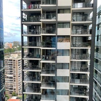 1/2/2022 tarihinde Yoyo B.ziyaretçi tarafından Four Points by Sheraton Brisbane'de çekilen fotoğraf