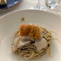 Photo taken at Da Luca Italian Restaurant by Yoyo B. on 3/11/2023