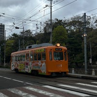 Photo taken at Sumiyoshi-taisha Shrine by Yoyo B. on 4/9/2024