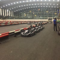 Axelon Karting