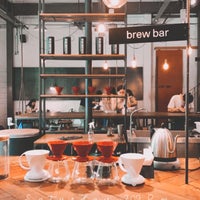 Bean Brothers Coffee Shop In Kota Damansara