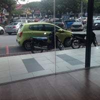 Perodua Sungai Buloh Automotive Shop In Sungai Buloh