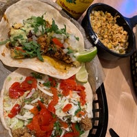 Photo taken at Torchy&amp;#39;s Tacos by Griss G. on 12/4/2018