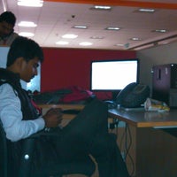 Tech Mahindra A7 Sector 64