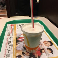 Photo taken at McDonald&amp;#39;s by 輝星流斗 on 5/30/2022
