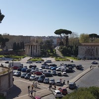3/29/2019 tarihinde Deeziyaretçi tarafından Rooms Of Rome'de çekilen fotoğraf