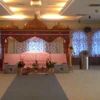Gurdwara Sahib - 148 visitors