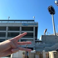 Photo taken at NACK5 Stadium Omiya by ナイトモンキー on 11/24/2023