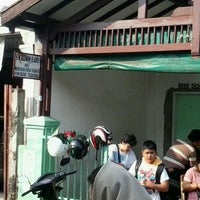 Tukang urut & patah tulang Haji abel  Jakarta Selatan  South of