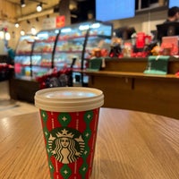 Photo taken at Starbucks by SULIMAN on 11/23/2022