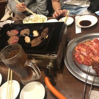 焼き肉もりもり 穂積店 98 Visitors