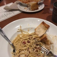 Photo taken at Paesanos by Lo H. on 10/26/2019