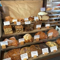Photo taken at Lodge Bread Co by Lo H. on 8/5/2023