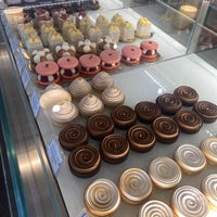 Photo taken at Estelle Bakery &amp;amp; Pâtisserie by Lo H. on 8/10/2023