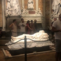 Photo taken at Cappella Sansevero by Shnzm on 9/13/2019