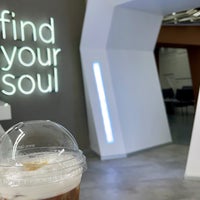 Foto tirada no(a) Cozy Coffee House Konyaaltı por Omar em 6/8/2021