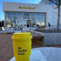 Photo taken at La La Land Kind Cafe by Omar on 1/21/2022
