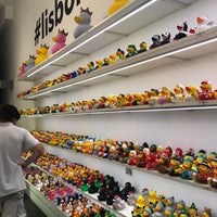 รูปภาพถ่ายที่ Lisbon Duck Store โดย Patrycja Z. เมื่อ 8/14/2018