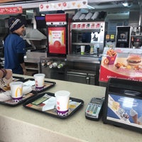 Photo taken at McDonald&amp;#39;s by B_Violet on 4/16/2019