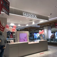 Pandora 1 visitor