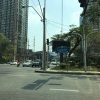 Photo taken at Mit Samphan Intersection by B_Violet on 2/13/2021