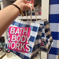 Photo taken at Bath &amp;amp; Body Works by B_Violet on 6/10/2023